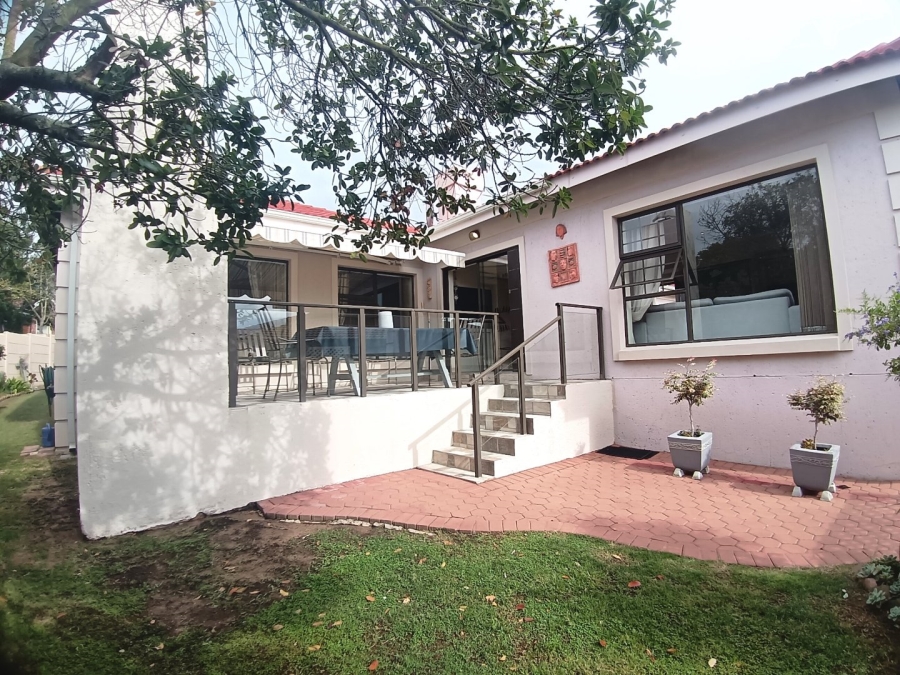 3 Bedroom Property for Sale in Reebok Western Cape